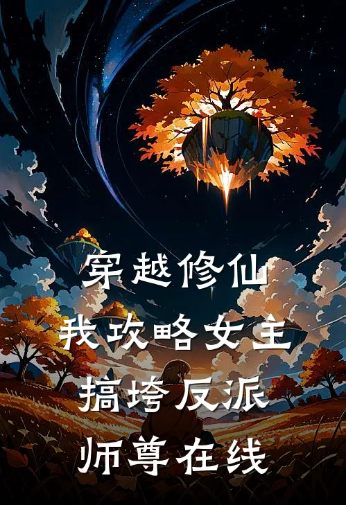 穿越修仙,我攻略女主搞垮反派师尊在线观看