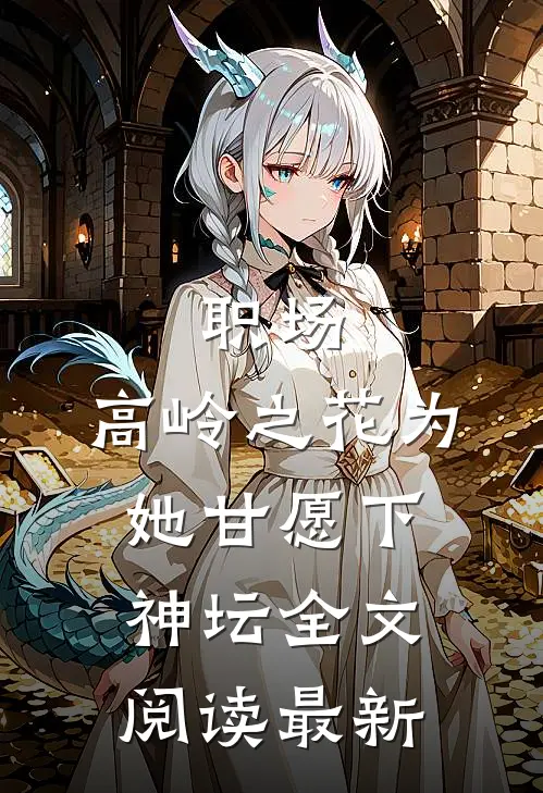 职场：高岭之花为她甘愿下神坛全文阅读最新