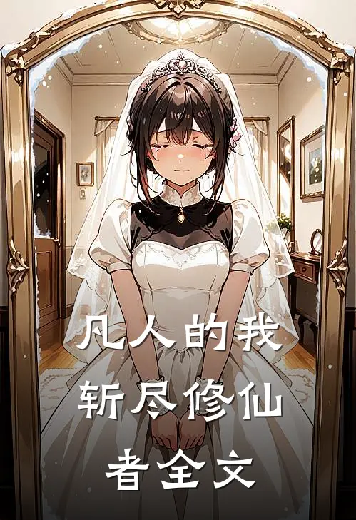 凡人的我,斩尽修仙者全文在线阅读