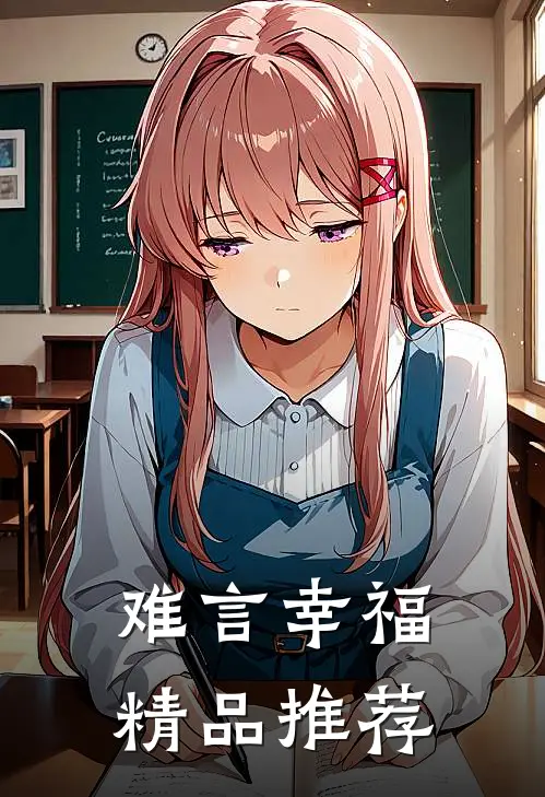 难言幸福精品推荐