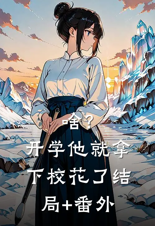 啥？开学他就拿下校花了结局+番外