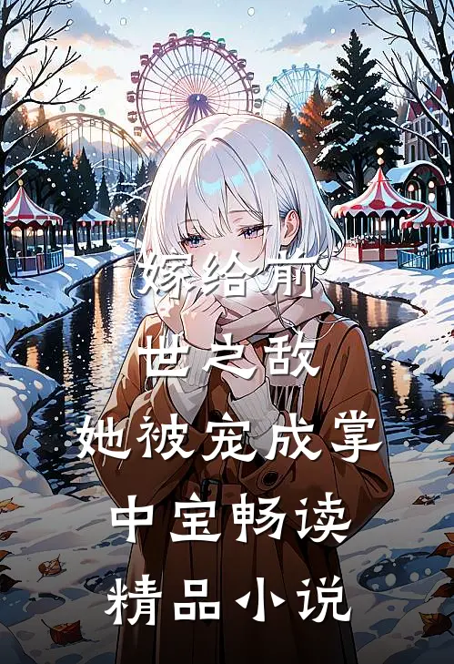 嫁给前世之敌,她被宠成掌中宝畅读精品