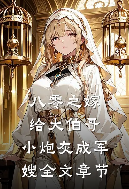 八零之嫁给大伯哥，小炮灰成军嫂全文章节