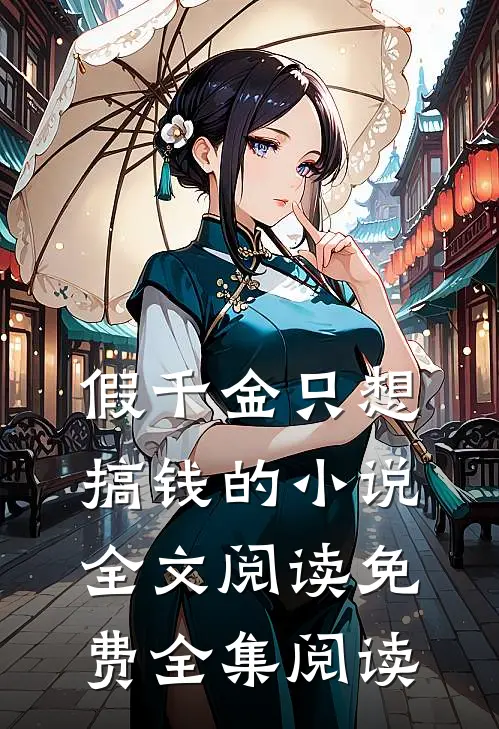 假千金只想搞钱的小说全文阅读免费全集阅读