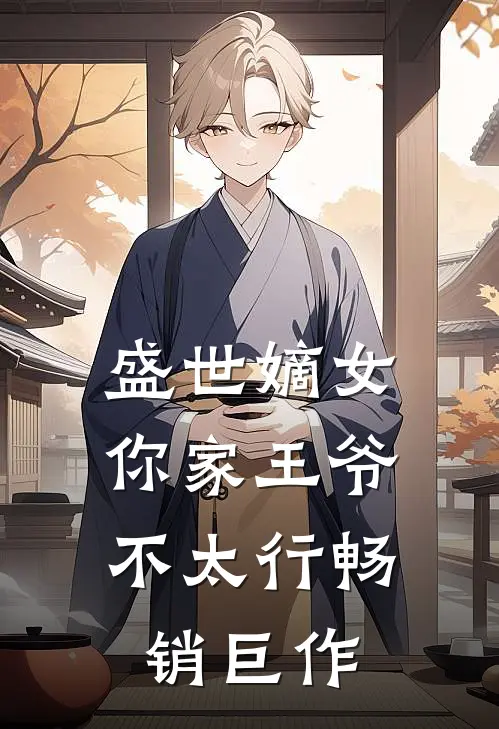 盛世嫡女你家王爷不太行畅销巨作漫画