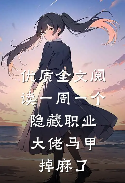 优质全文阅读一周一个隐藏职业，大佬马甲掉麻了