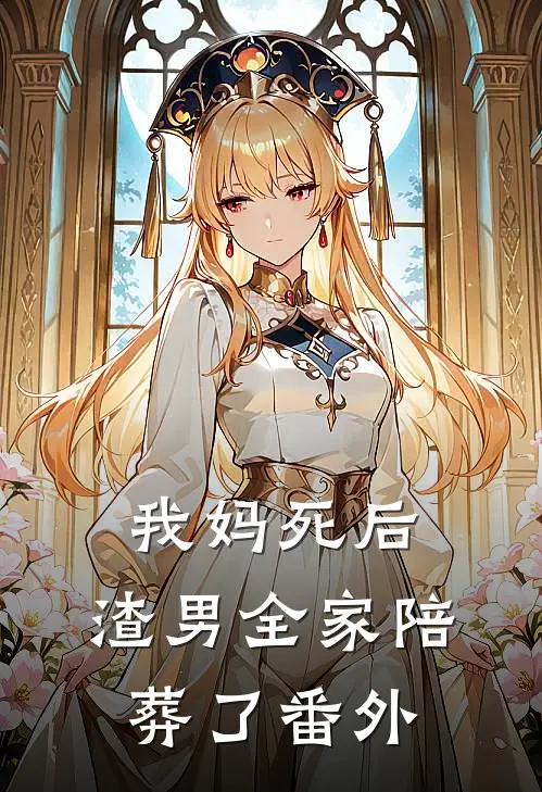我妈死后,渣男全家陪葬了 番外