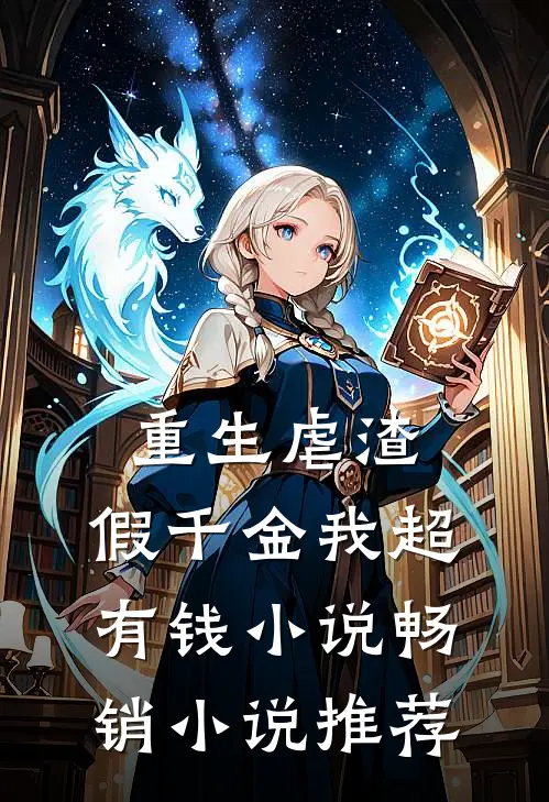 重生虐渣:假千金我超有钱小说畅销小说推荐