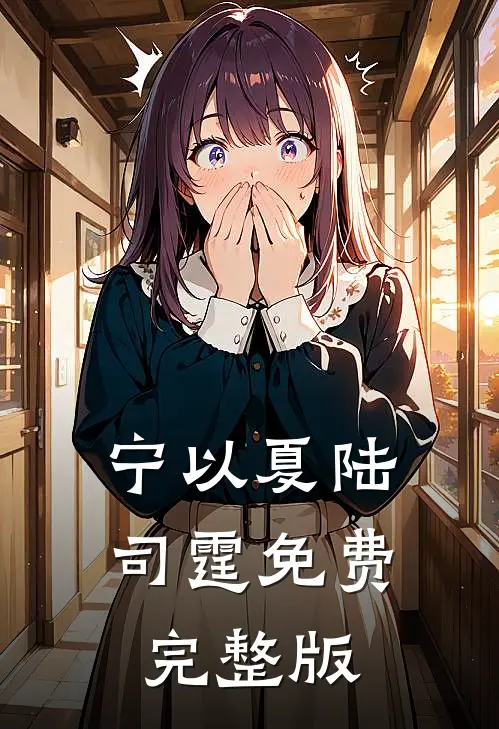 宁以夏陆司霆免费完整版