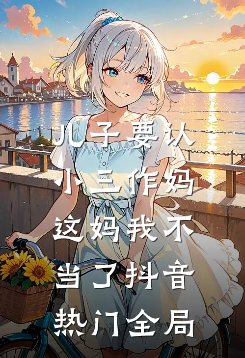 儿子要认小三作妈，这妈我不当了抖音热门全局