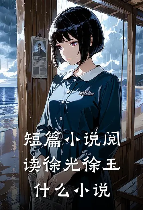 短篇小说阅读徐光徐玉什么小说