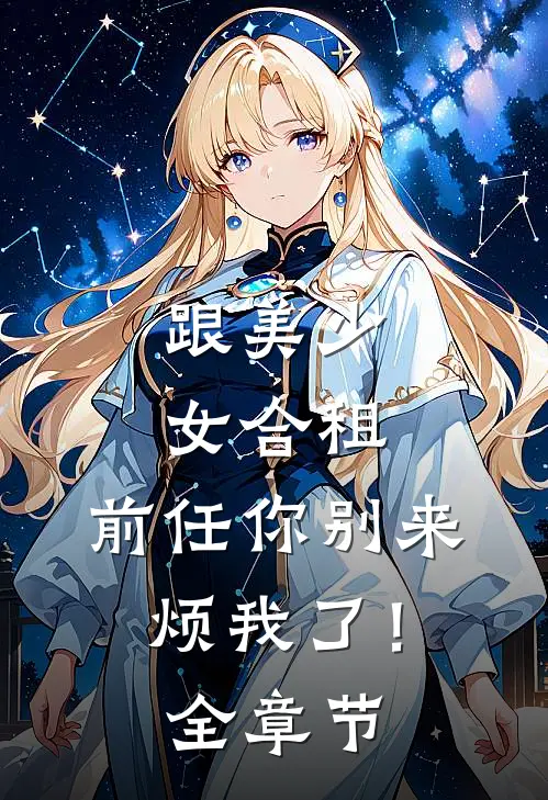 跟美少女合租，前任你别来烦我了！全章节