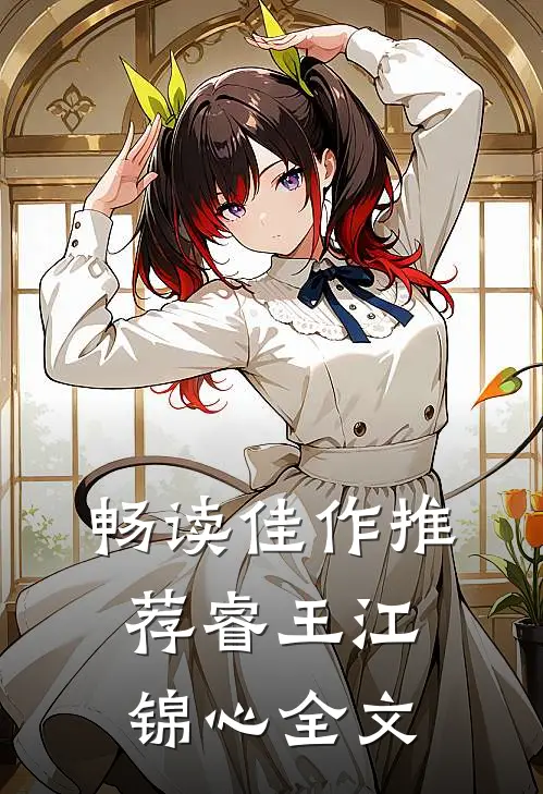 畅读佳作推荐睿王江锦心全文