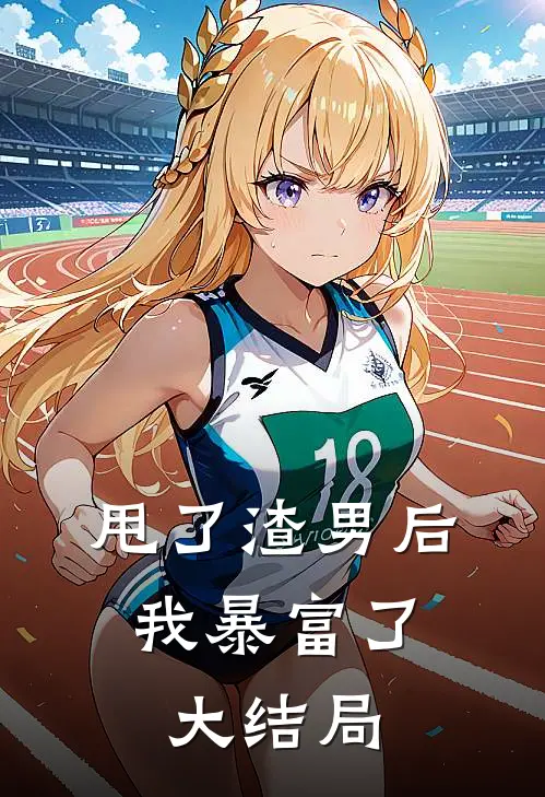 甩了渣男后,我暴富了大结局是