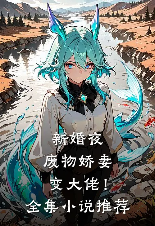 新婚夜，废物娇妻变大佬！全集小说推荐