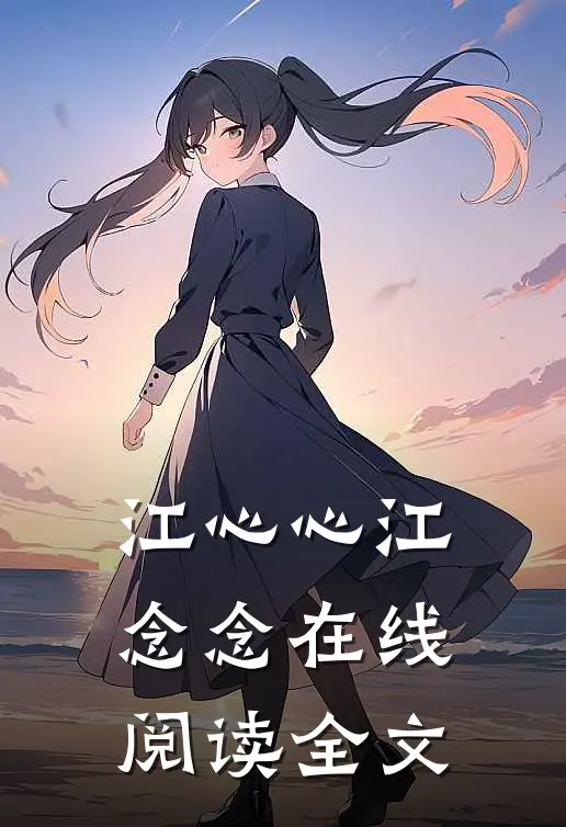 江心心江念念在线阅读全文