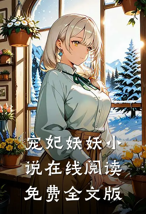 宠妃妖妖小说在线阅读免费全文版