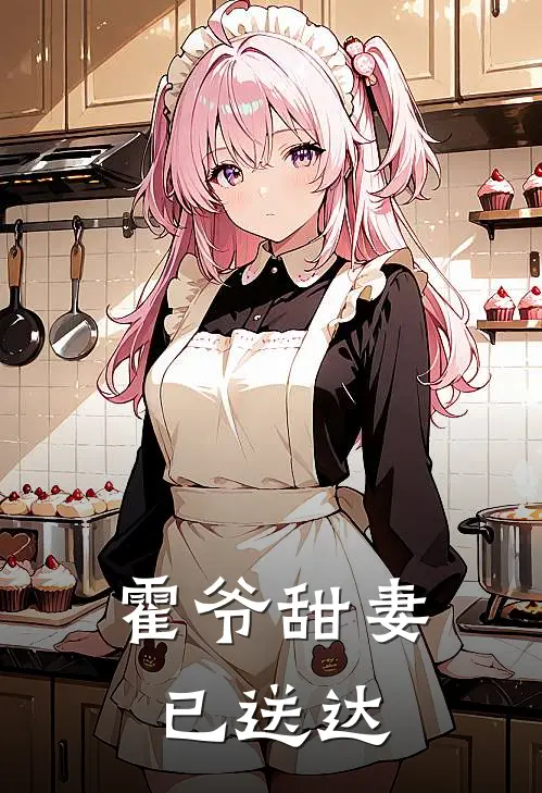 霍爷甜妻已送达