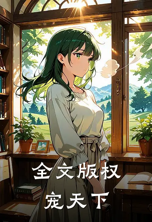 全文版权宠天下