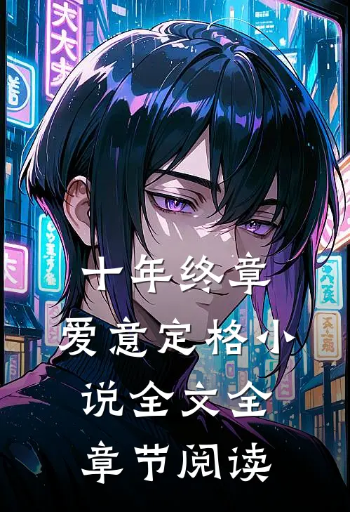 十年终章，爱意定格小说全文全章节阅读
