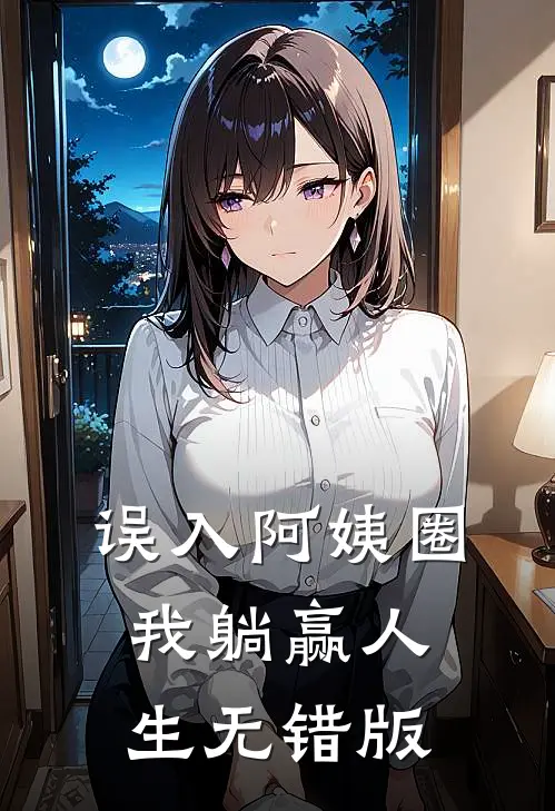 误入阿姨圈，我躺赢人生无错版