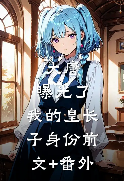 大唐：曝光了，我的皇长子身份前文+番外