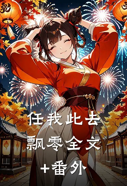 任我此去飘零全文+番外