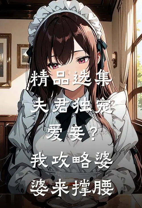 精品选集夫君独宠爱妾？我攻略婆婆来撑腰