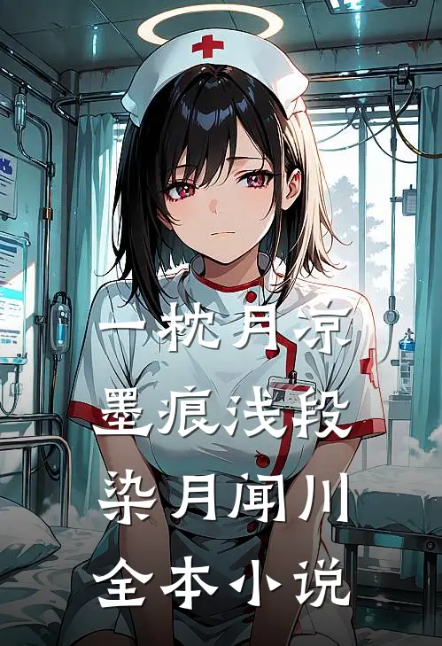 一枕月凉墨痕浅段染月闻川全本小说