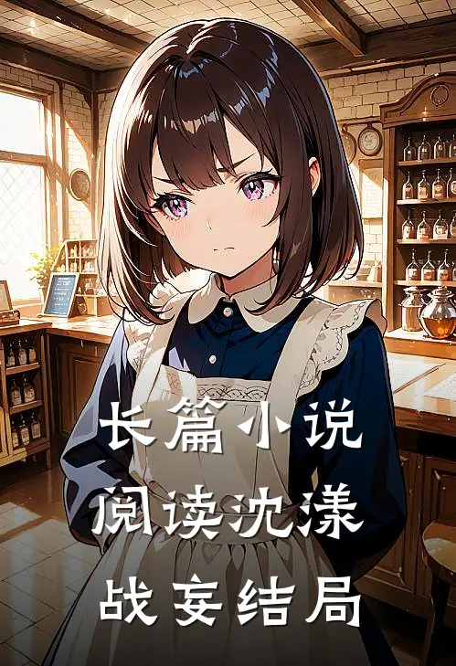 长篇小说阅读沈漾战妄 结局