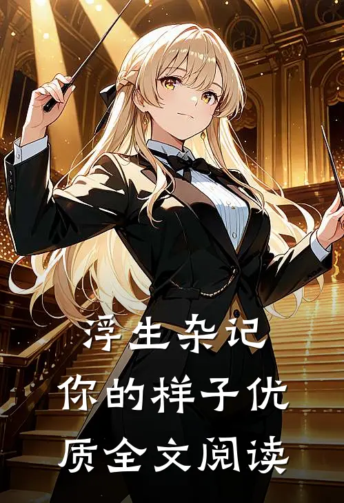 浮生杂记你的样子优质全文阅读