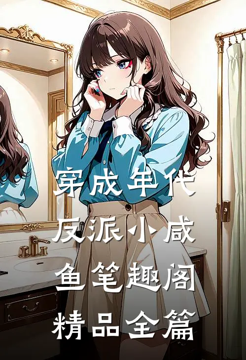 穿成年代反派小咸鱼笔趣阁精品全篇