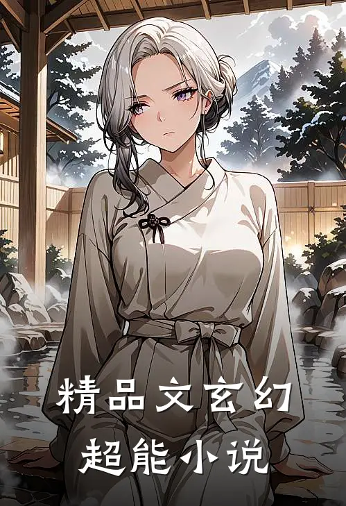精品文玄幻超能排行榜