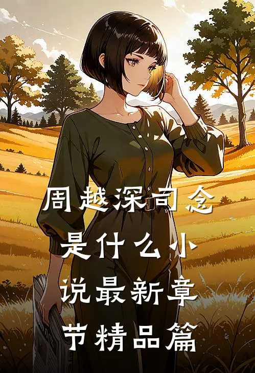 周越深司念是什么小说最新章节精品篇