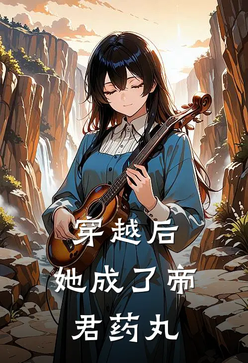 穿越后,她成了帝君药丸
