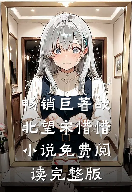 畅销巨著战北望宋惜惜小说免费阅读完整版