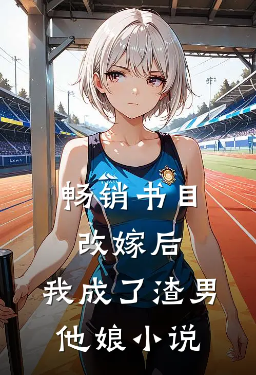 畅销书目改嫁后,我成了渣男他娘小说