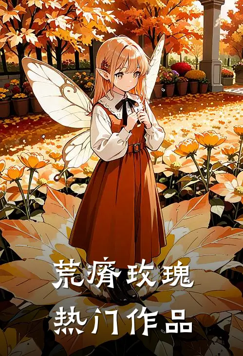 荒瘠玫瑰热门作品