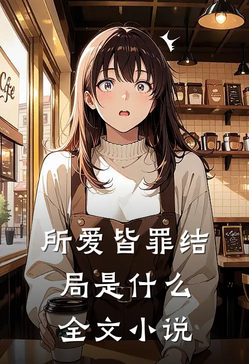 所爱皆罪结局是什么全文小说
