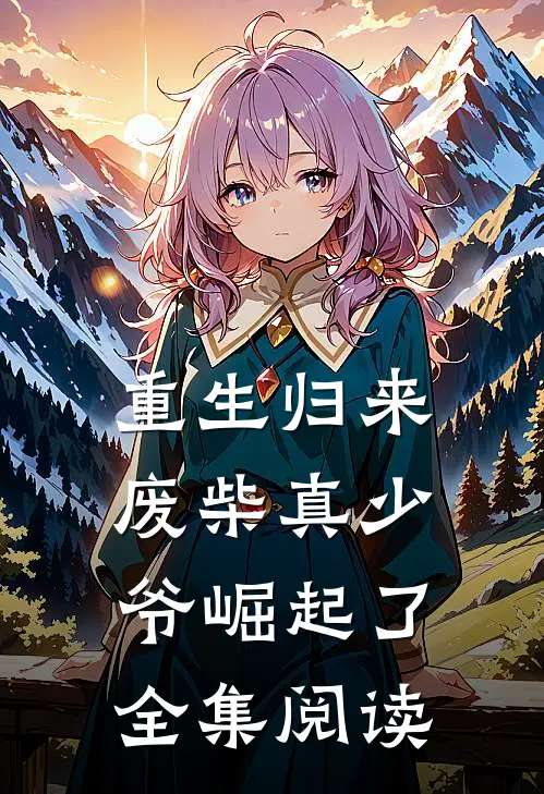 重生归来：废柴真少爷崛起了全集阅读