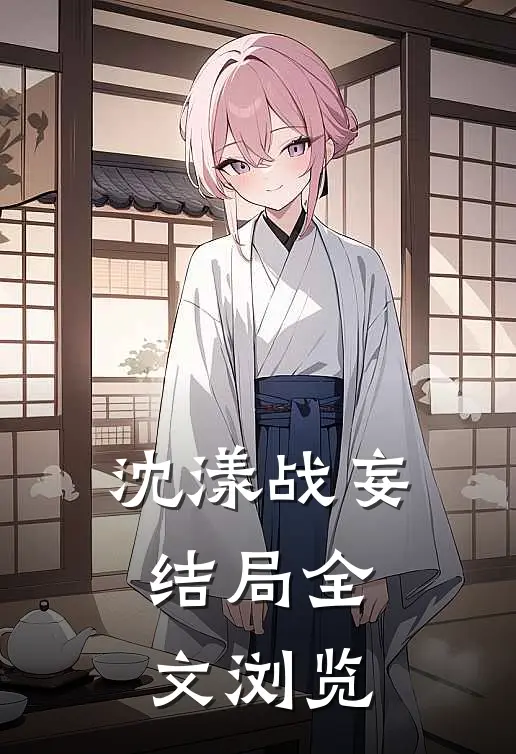 沈漾战妄 结局全文浏览