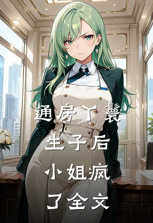 通房丫鬟生子后，小姐疯了全文
