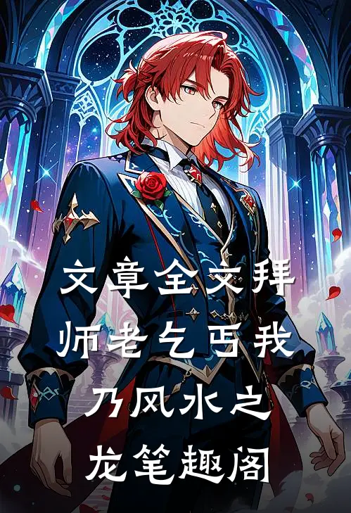 文章全文拜师老乞丐我乃风水之龙笔趣阁