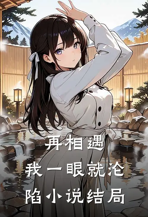 再相遇,我一眼就沦陷结局