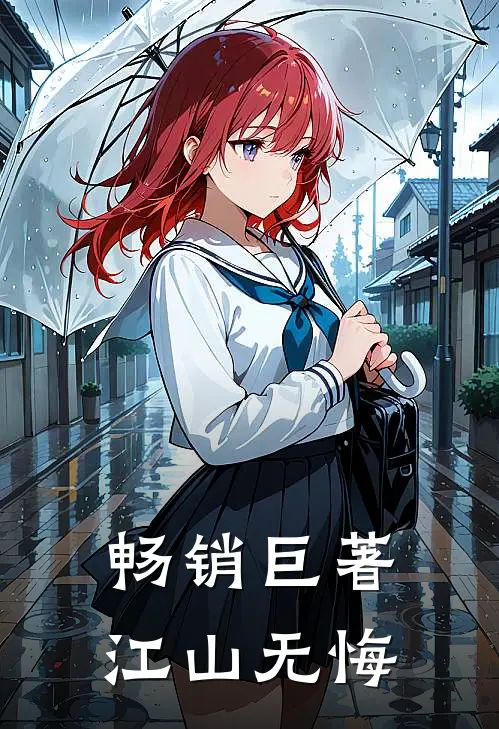 畅销巨著江山无悔