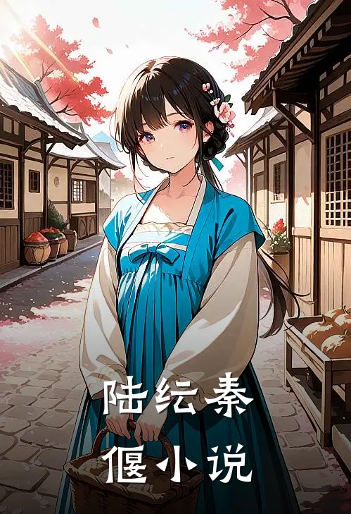 陆纭秦偃免费阅读