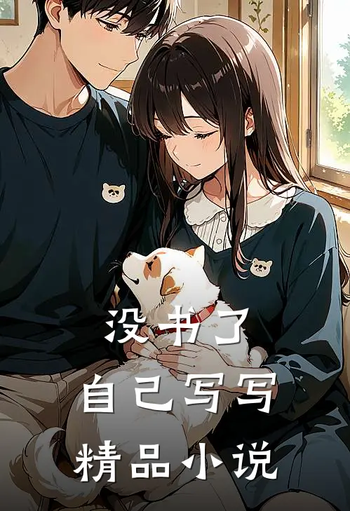 没书了,自己写写精品有用吗