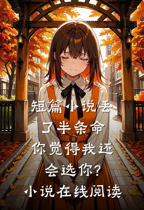 短篇小说丢了半条命,你觉得我还会选你?小说在线阅读