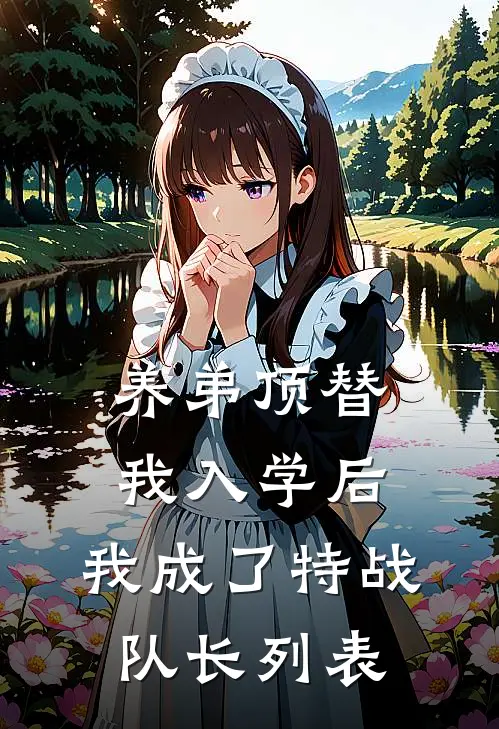 养弟顶替我入学后，我成了特战队长列表
