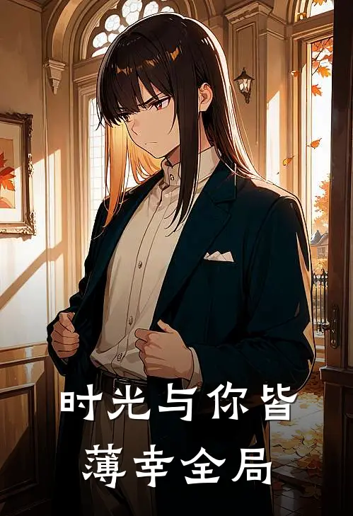 时光与你皆薄幸全局免费观看